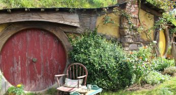 NUEVA ZELANDA. TIERRA DE HOBBITS – HOBBITON EN MATAMATA