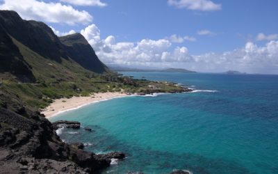 LUGARES QUÉ VER Y HACER EN OAHU HAWAII “LA ISLA DE PERDIDOS” Cámara en Ruta