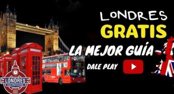 UBICACIONES DE HARRY POTTER EN LONDRES MAPA DE ESCENARIOS