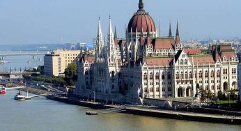 ? 13 MEJORES COSAS QUE VER EN BUDAPEST