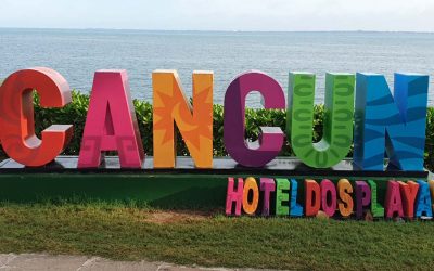 CANCÚN [GUÍA de VIAJE] Cosas QUE VER Y HACER EN CANCÚN México