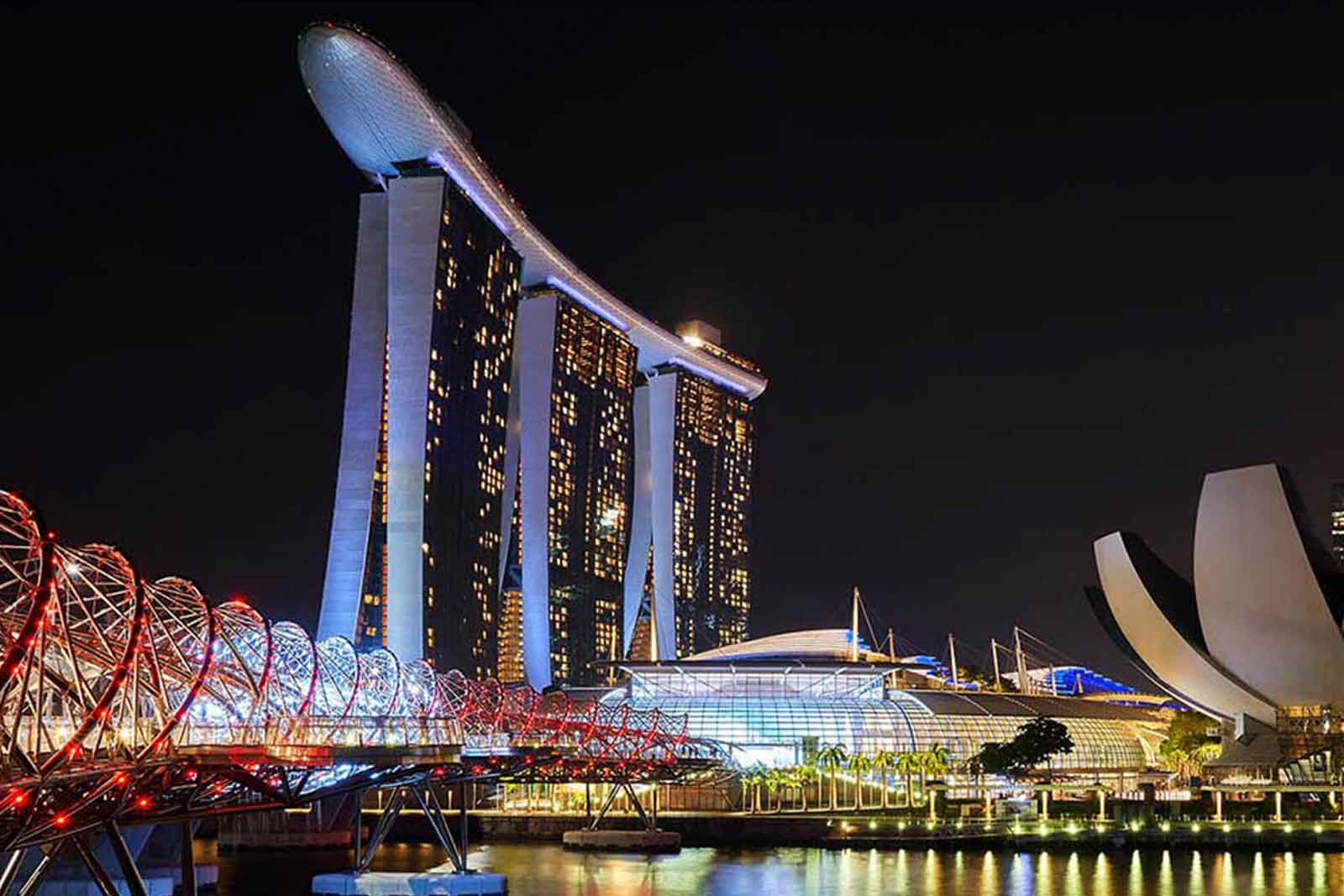 singapur