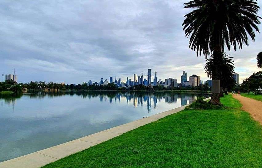 Albert Park