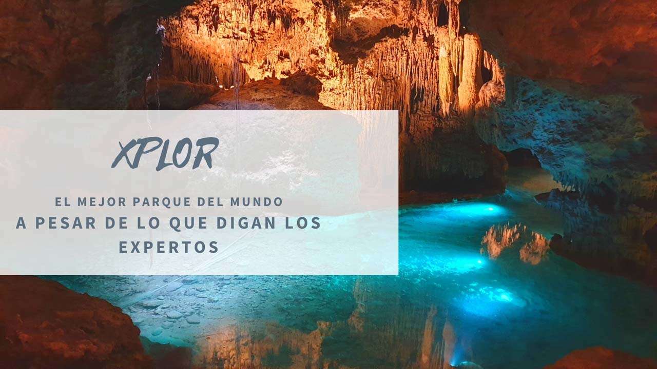 PARQUE XPLOR