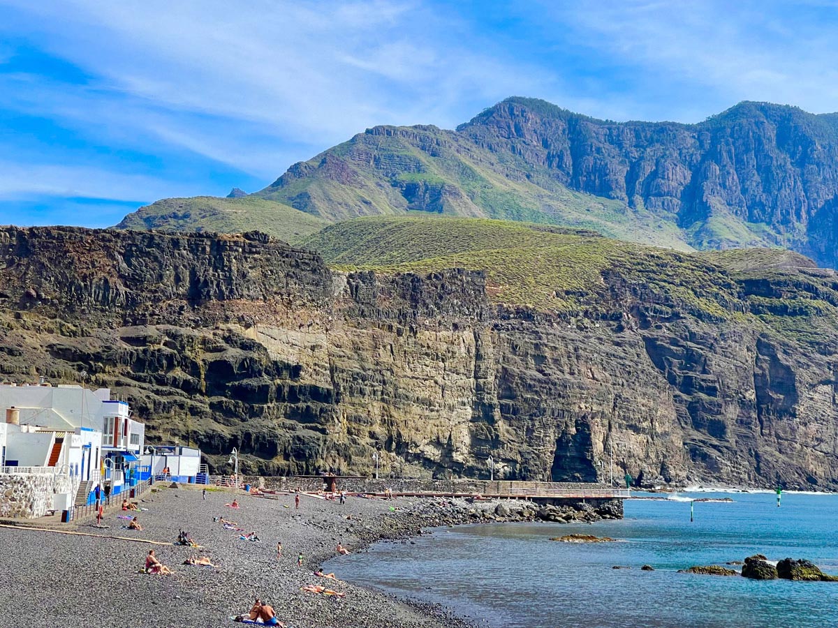 Qué ver y hacer en Agaete Gran Canaria Guía Completa Cámara en Ruta