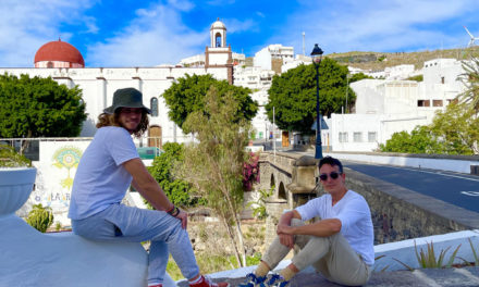 Qué ver y hacer en Agaete Gran Canaria Guía Completa