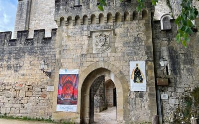 Qué ver en Rocamadour, pueblos bonitos de Francia