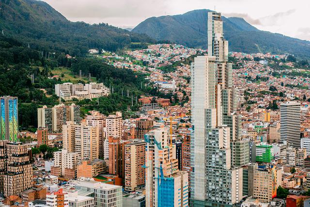 Free Tour Bogotá