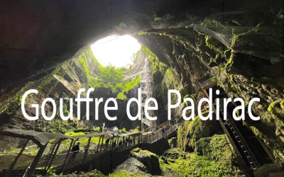 Gouffre de Padirac: cómo llegar, visita e info útil