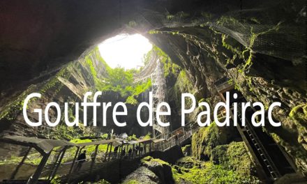 Gouffre de Padirac: cómo llegar, visita e info útil