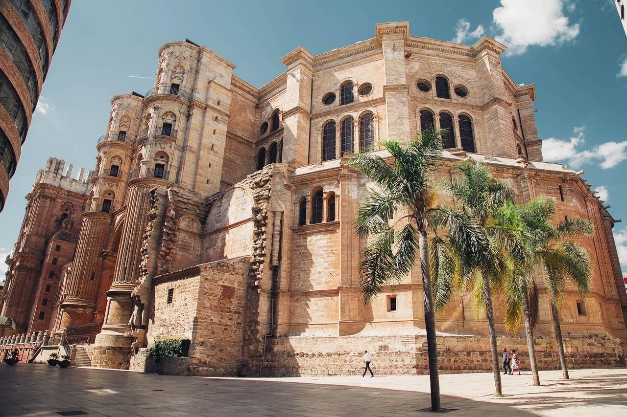 Lugares para visitar en Málaga