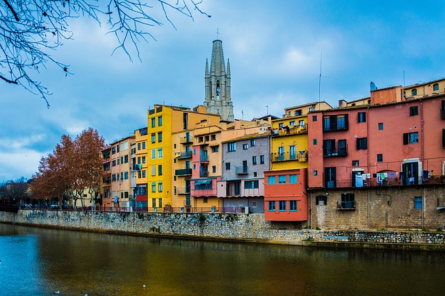 Qué ver en Girona barrio judio