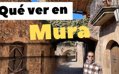 Qué ver en Mura 10 lugares imprescindibles