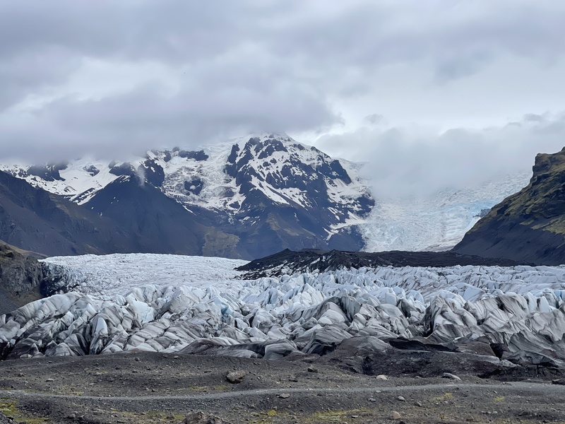 Ruta glaciar en Islandia gratis Jokulsarlon