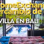 HomeExchange en Bali: intercambio de casa una experiencia inolvidable