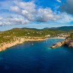 7 cosas que hacer en la Isla Blanca (Ibiza)