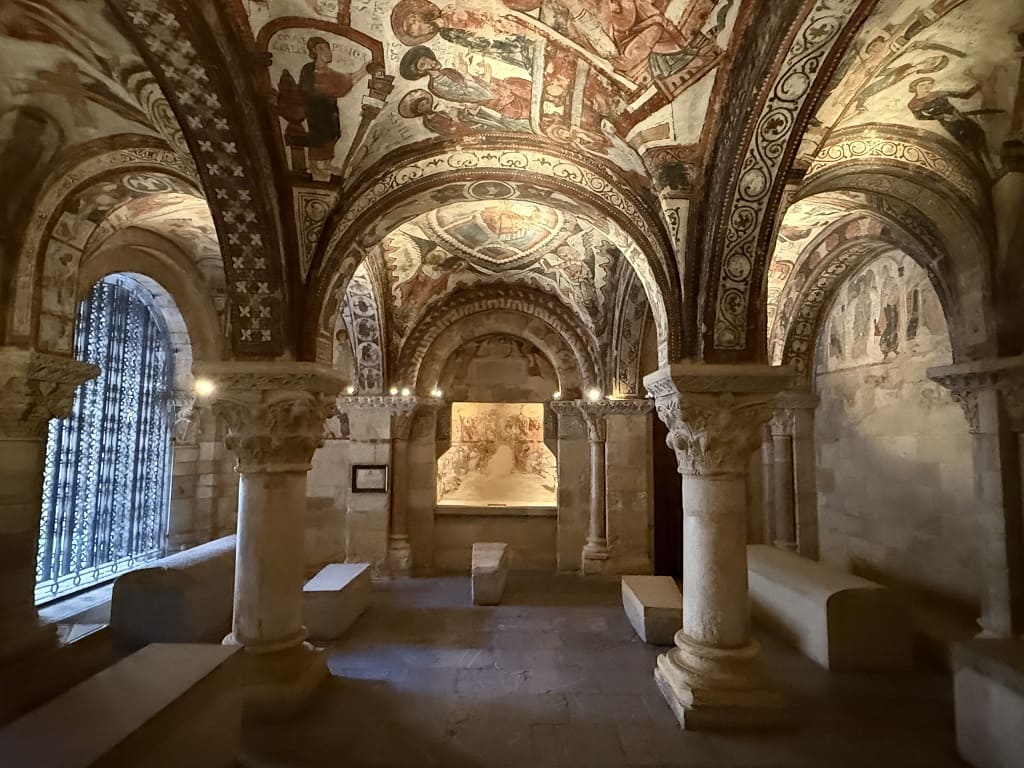 Museo de San Isidoro