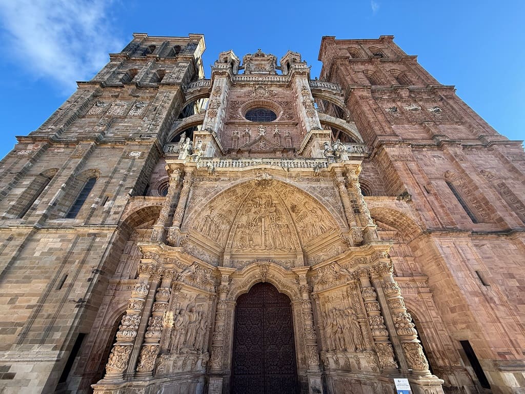 Catedral de Astorga