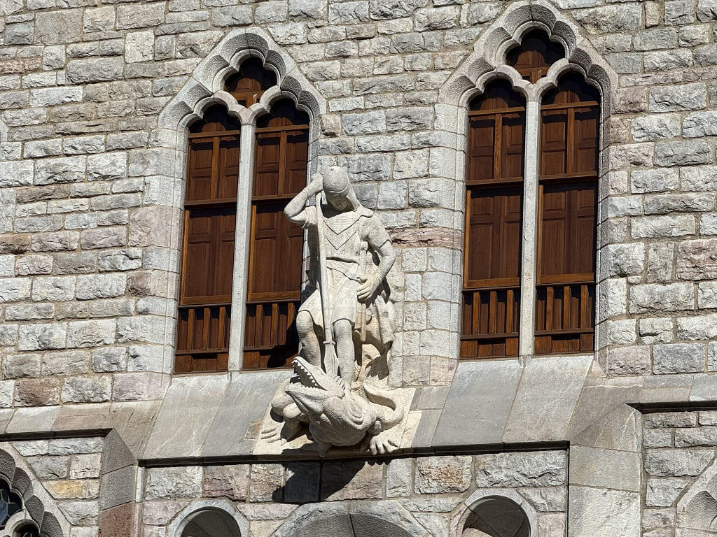 Qué ver en León Casa Botines